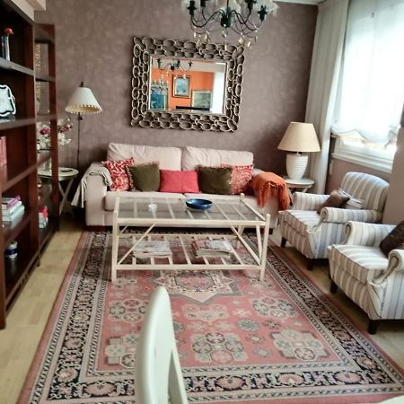 Piso Centrico Vigo 6 Pax Lola Apartment ภายนอก รูปภาพ
