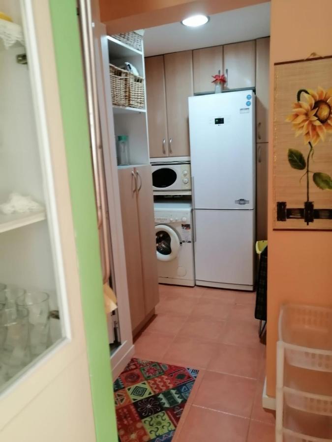 Piso Centrico Vigo 6 Pax Lola Apartment ภายนอก รูปภาพ