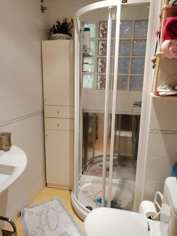 Piso Centrico Vigo 6 Pax Lola Apartment ภายนอก รูปภาพ