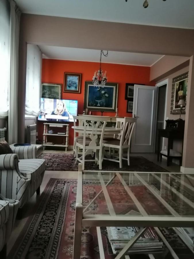 Piso Centrico Vigo 6 Pax Lola Apartment ภายนอก รูปภาพ