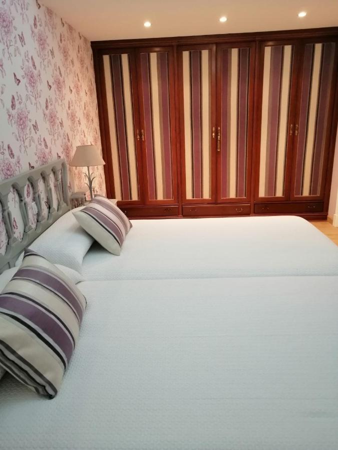 Piso Centrico Vigo 6 Pax Lola Apartment ภายนอก รูปภาพ