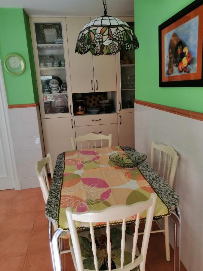 Piso Centrico Vigo 6 Pax Lola Apartment ภายนอก รูปภาพ
