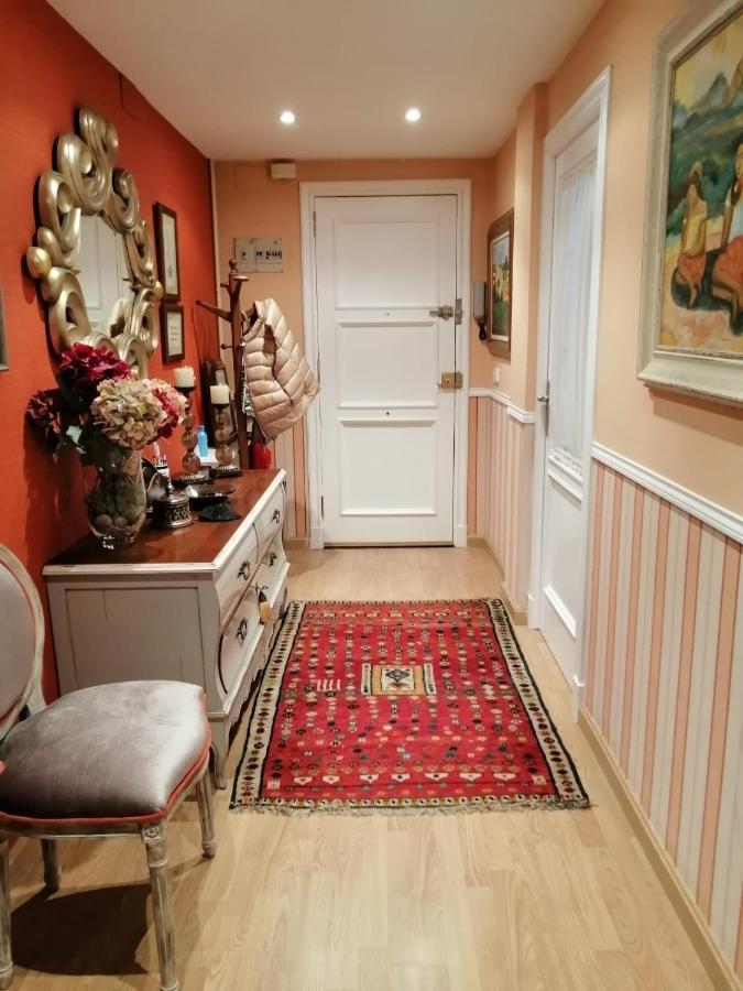 Piso Centrico Vigo 6 Pax Lola Apartment ภายนอก รูปภาพ